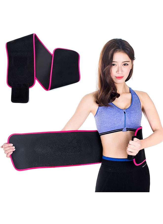 Generic Rockfit Sports Research Waist Trimmer S 84cm  - Image 5