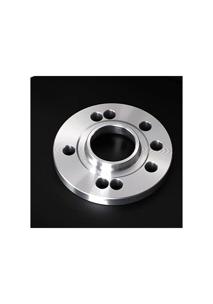 Wivplex 4PCS 15mm Wheel Spacers for Peugeot - Image 3