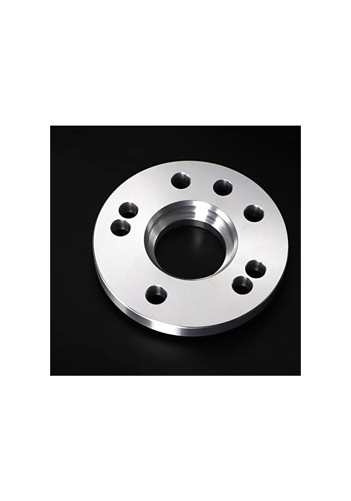 Wivplex 4PCS 15mm Wheel Spacers for Peugeot - Image 4