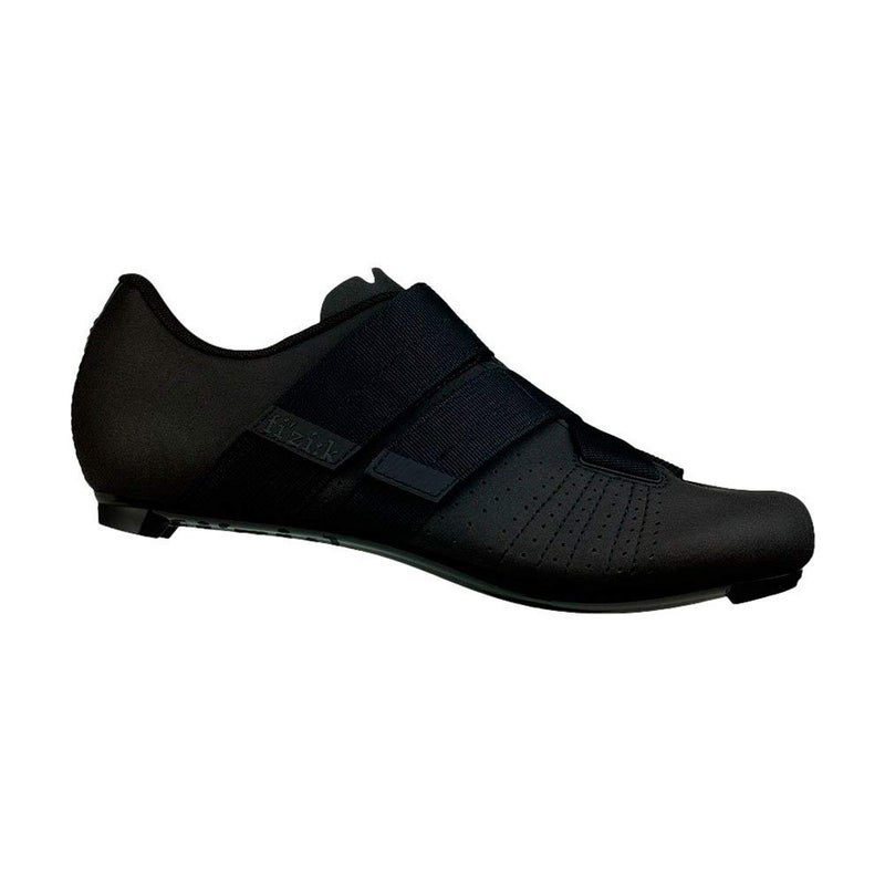 Fizik R5 Road Cycling Shoe - Carbon Reinforced Microtex Fine Tune Fit - Image 1