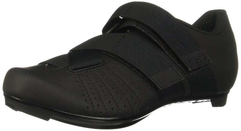 Fizik R5 Road Cycling Shoe - Carbon Reinforced Microtex Fine Tune Fit - Image 2
