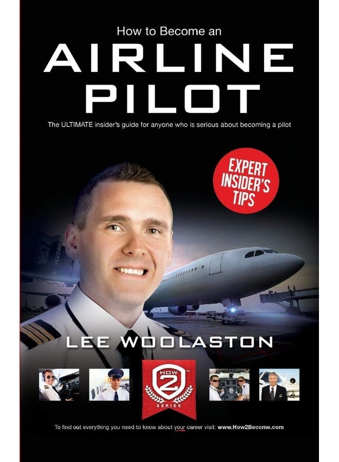 How to Become an Airline Pilot