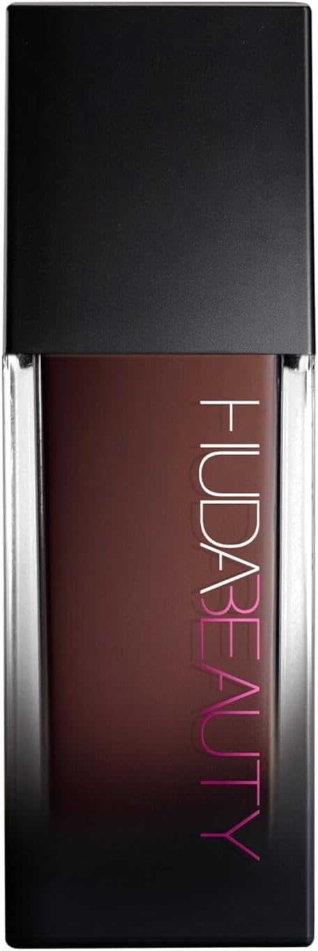 HUDA BEAUTY Faux Filter Luminous Matte Foundation Ganache 560R 35 ml