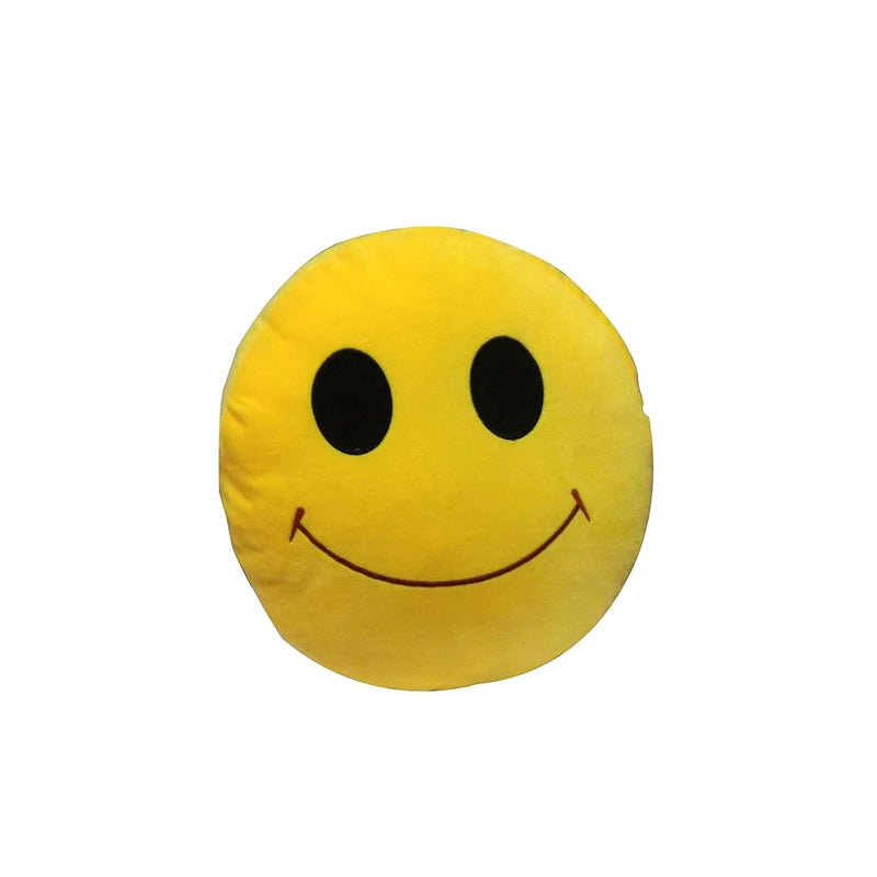 Saugat Traders Sorry Gift Combo for Friends Girlfriend Boyfriend Soft Smiley Cushion with Greeting Card and Sorry Teddy Bear - Image 4