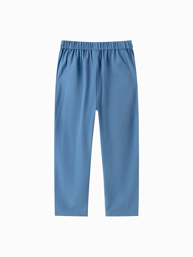 Balabala Boys' Pants With Small Print - Image 2