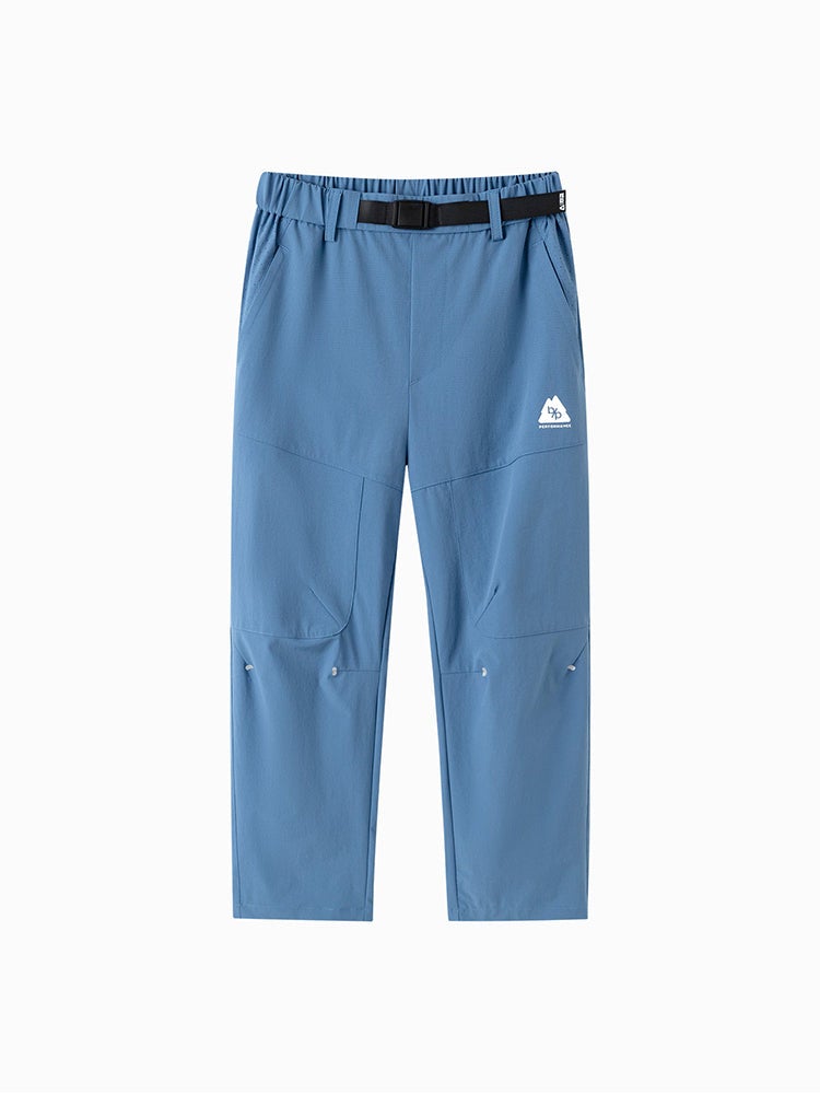 Balabala Boys' Pants With Small Print - Image 1