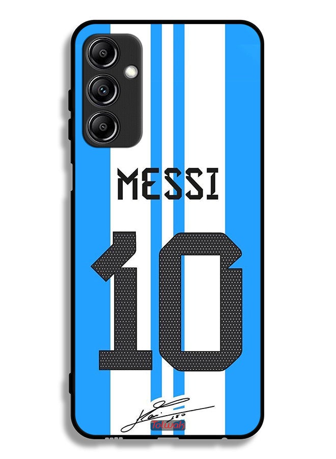 Tolwak غطاء حماية لجهاز سامسونج جالاكسي A14 5G ميسي 10 - Image 1