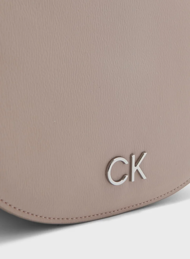 CALVIN KLEIN Narrow Strap Crossbody