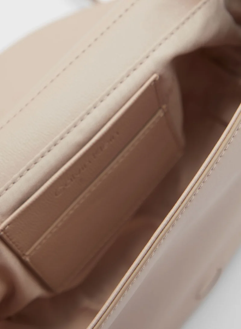 CALVIN KLEIN Narrow Strap Crossbody