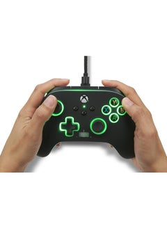 Infinty PowerA Spectra Infinity Enhanced Wired Controller For Xbox Series XS (Xbox One) - (Open Sealed)  - Image 4