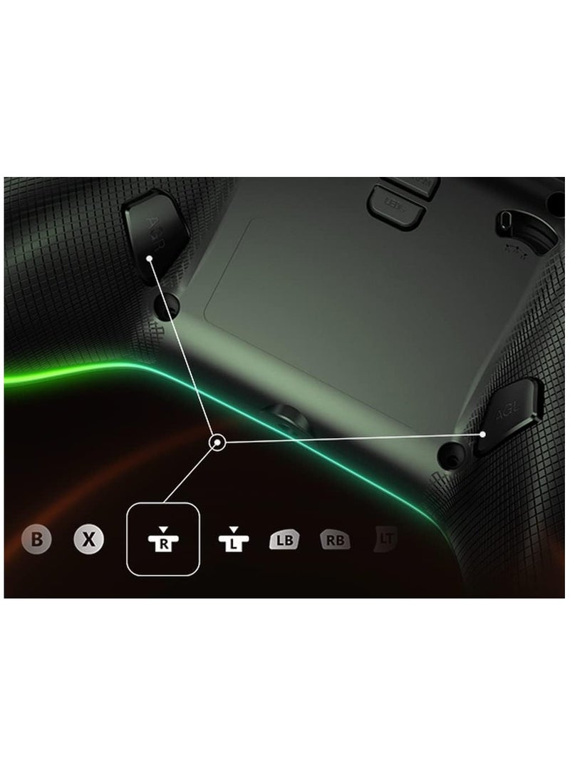 Infinty - PowerA Spectra Infinity Enhanced Wired Controller For Xbox Series XS (Xbox One) - (Open Sealed) - Image 1