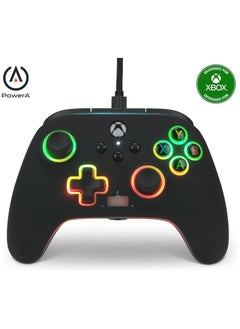 Infinty PowerA Spectra Infinity Enhanced Wired Controller For Xbox Series XS (Xbox One) - (Open Sealed)  - Image 1