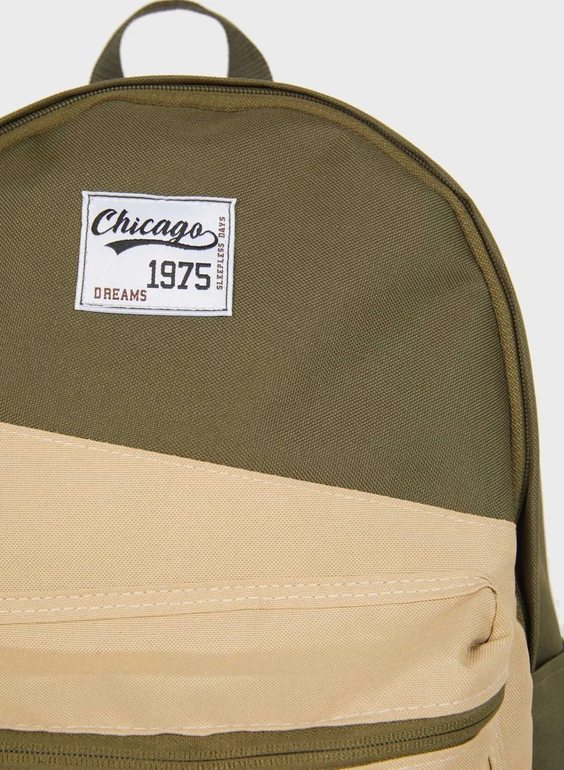 DeFacto Boy Backpack