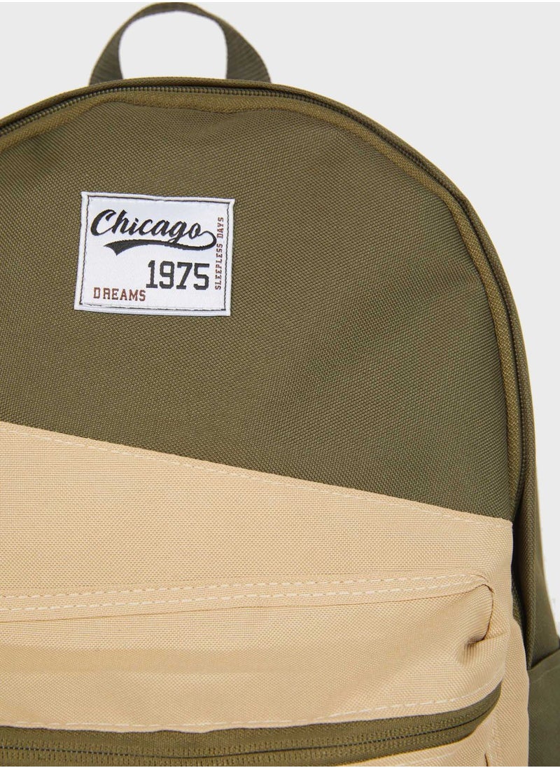 DeFacto - Boy Backpack - Image 1