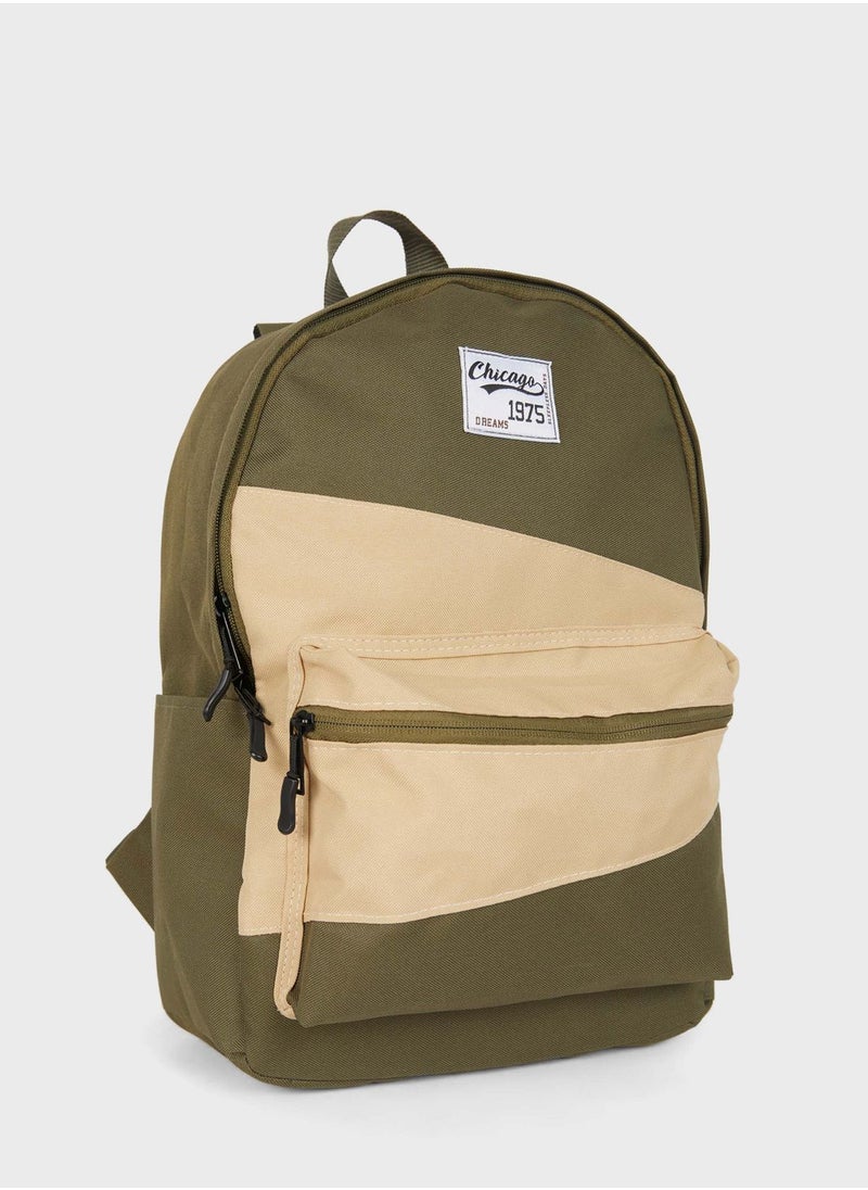 DeFacto - Boy Backpack - Image 1