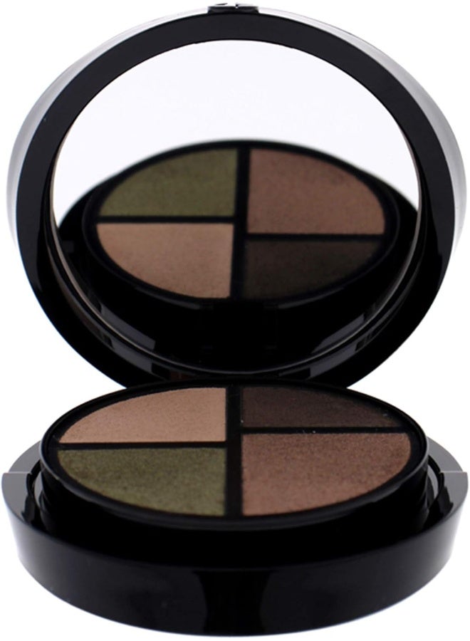 Giorgio Armani Eye Quattro Eyeshadow Palette - 06 Incognito - Image 2