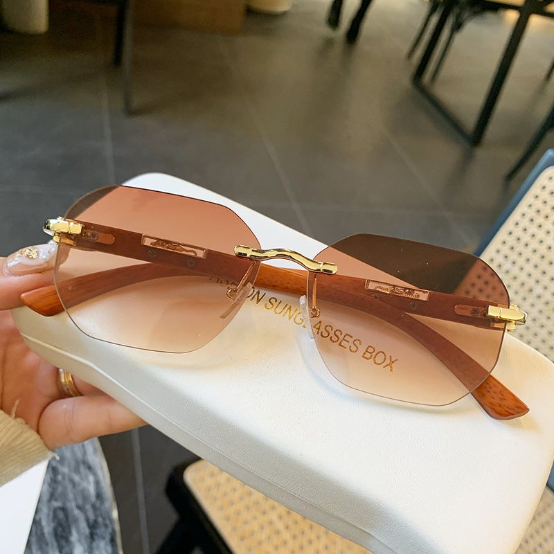 Sunglasses UV Protection Fashion 90207 - Image 4