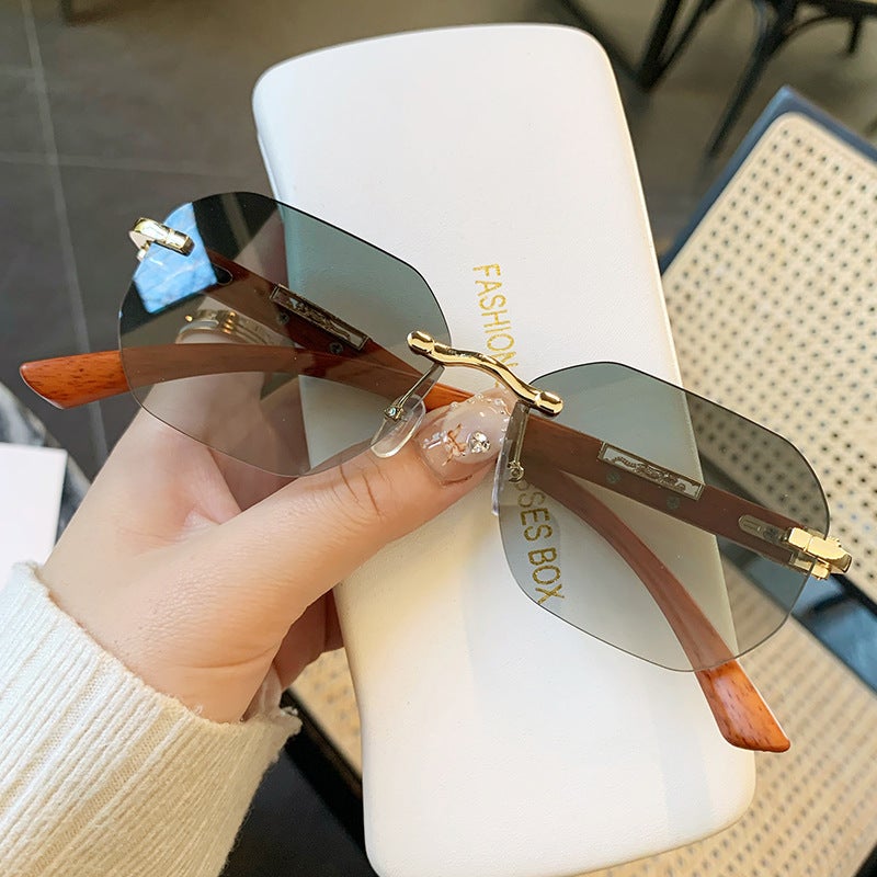Sunglasses UV Protection Fashion 90207 - Image 5