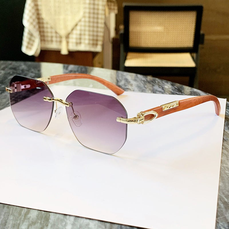 Sunglasses UV Protection Fashion 90207 - Image 1