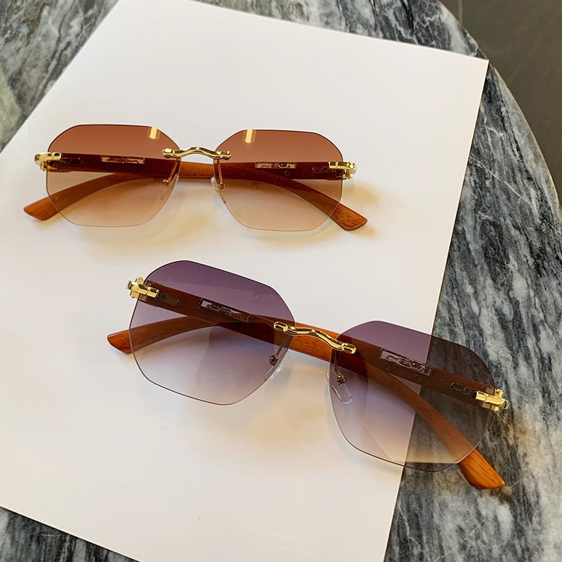 Sunglasses UV Protection Fashion 90207 - Image 3