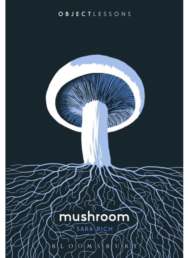 Mushroom - Paperback