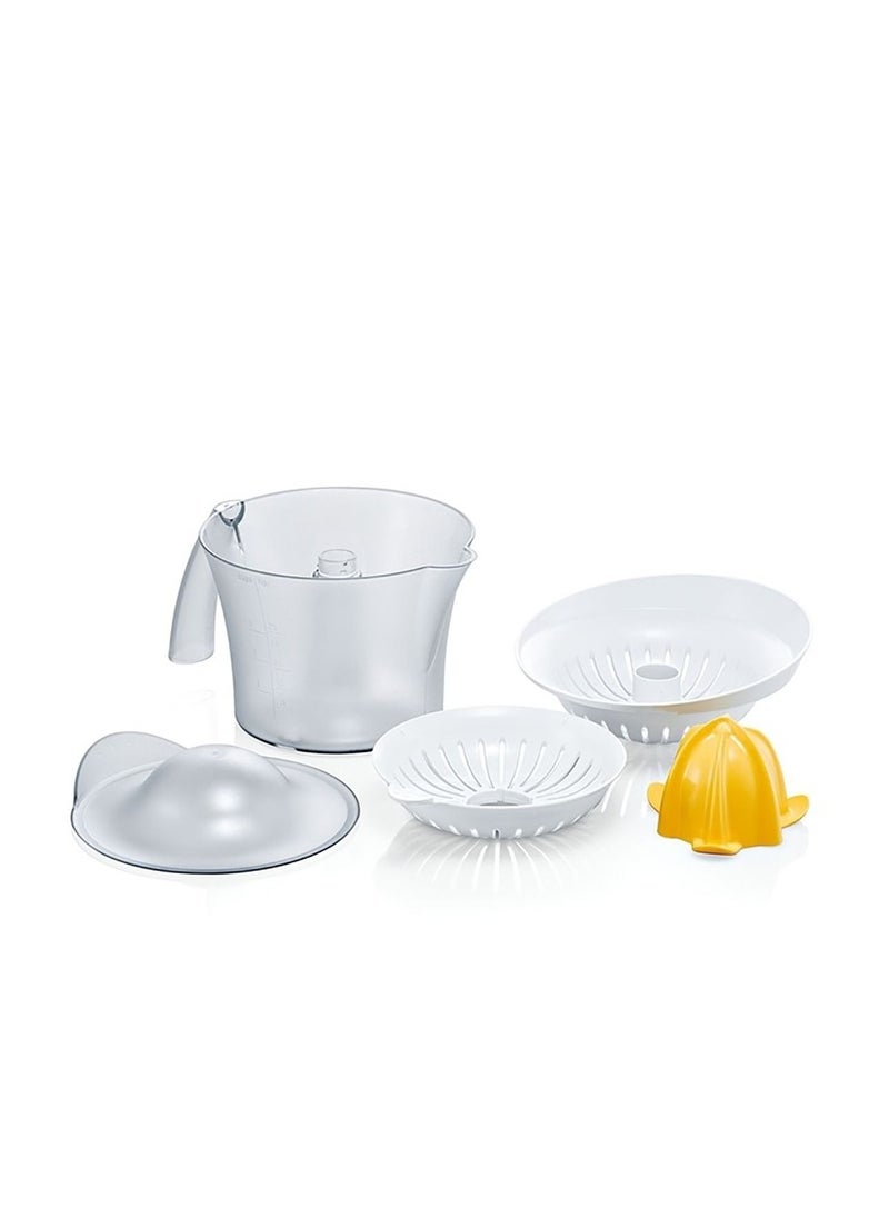BOSHE - Bosch MCP3500N Citrus Juicer - Image 1