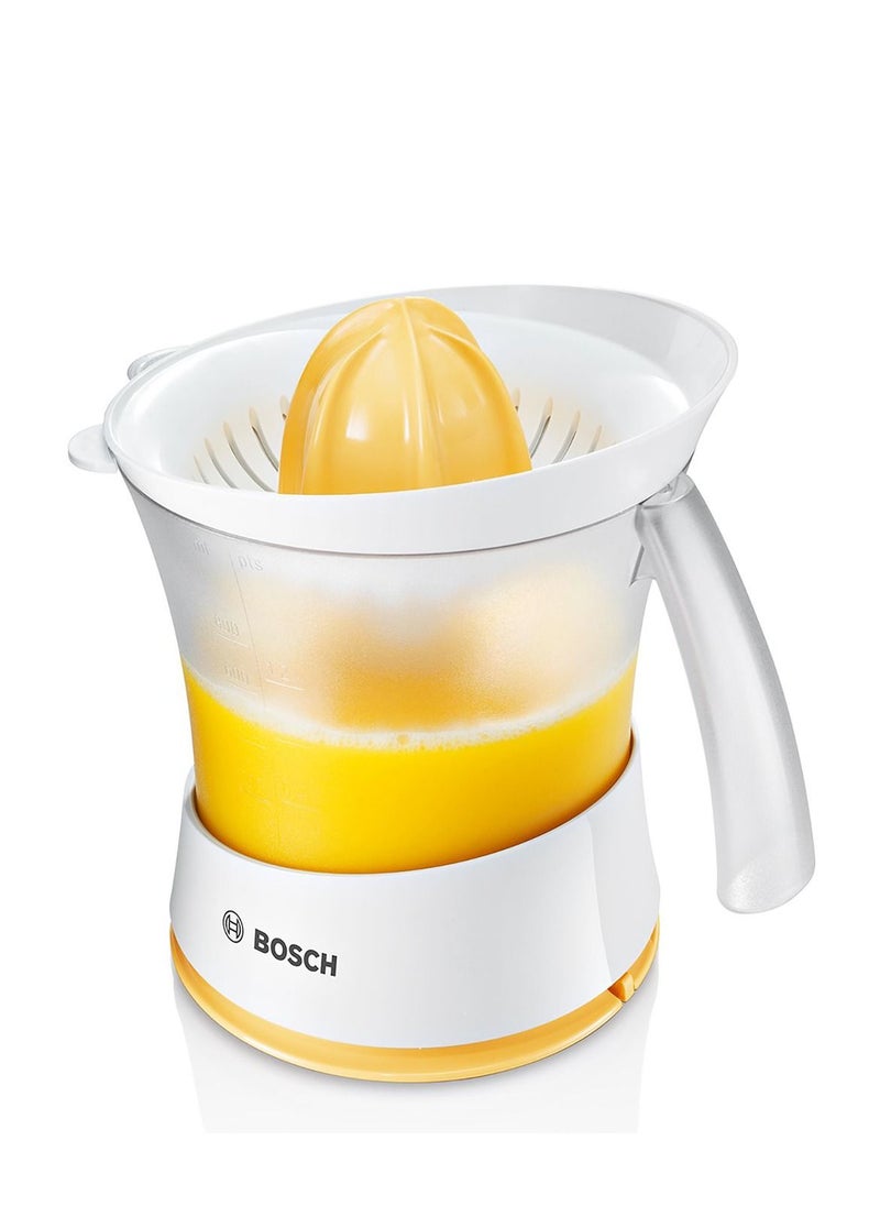 BOSHE - Bosch MCP3500N Citrus Juicer - Image 1