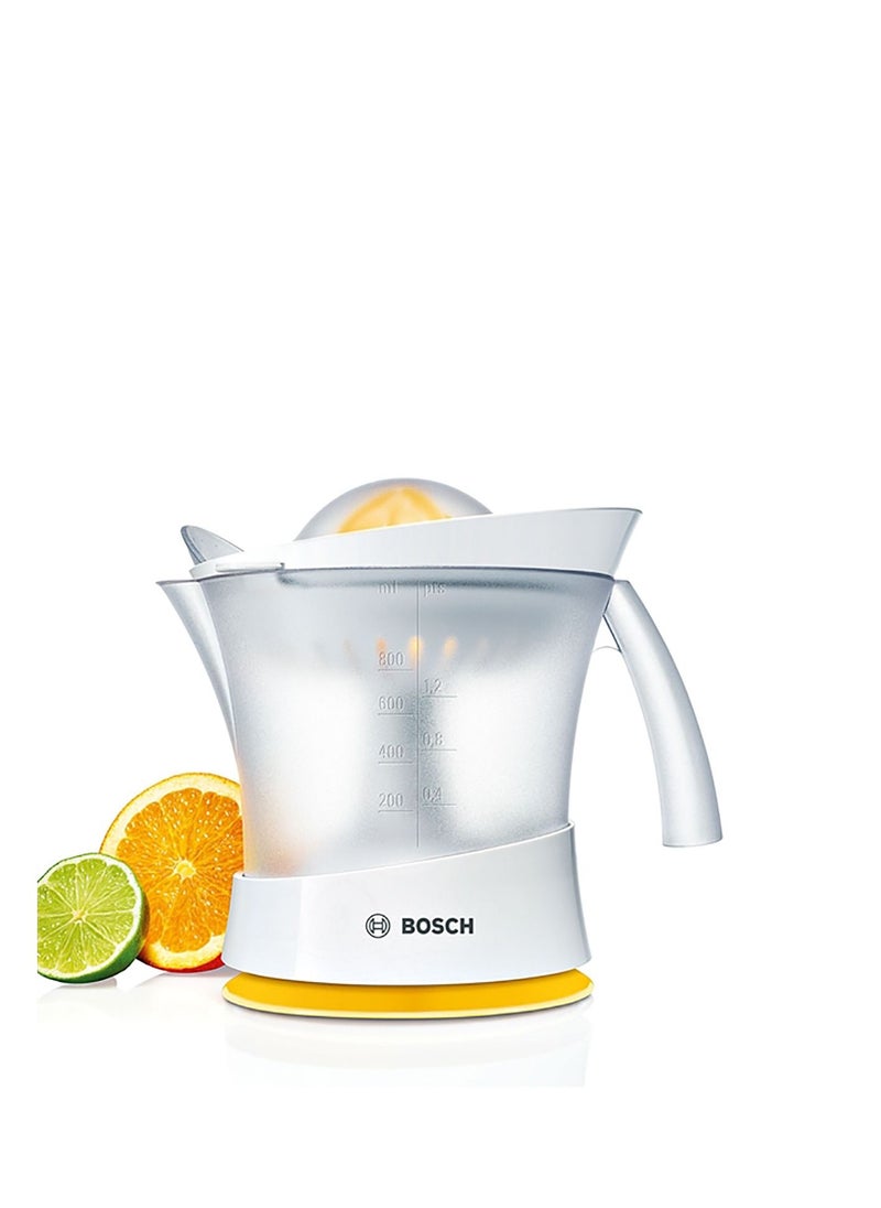BOSHE - Bosch MCP3500N Citrus Juicer - Image 1