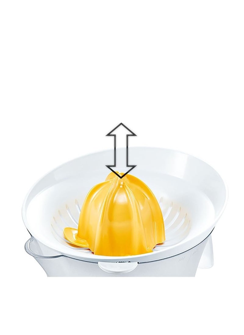 BOSHE - Bosch MCP3500N Citrus Juicer - Image 1
