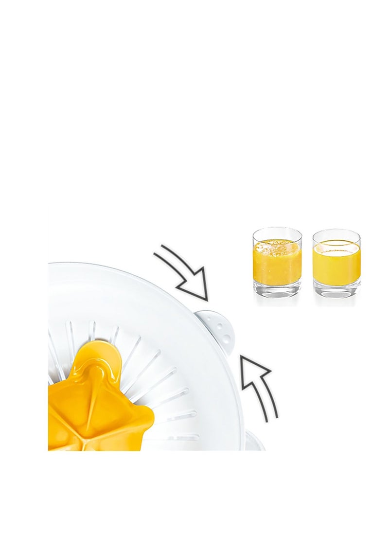 BOSHE - Bosch MCP3500N Citrus Juicer - Image 1