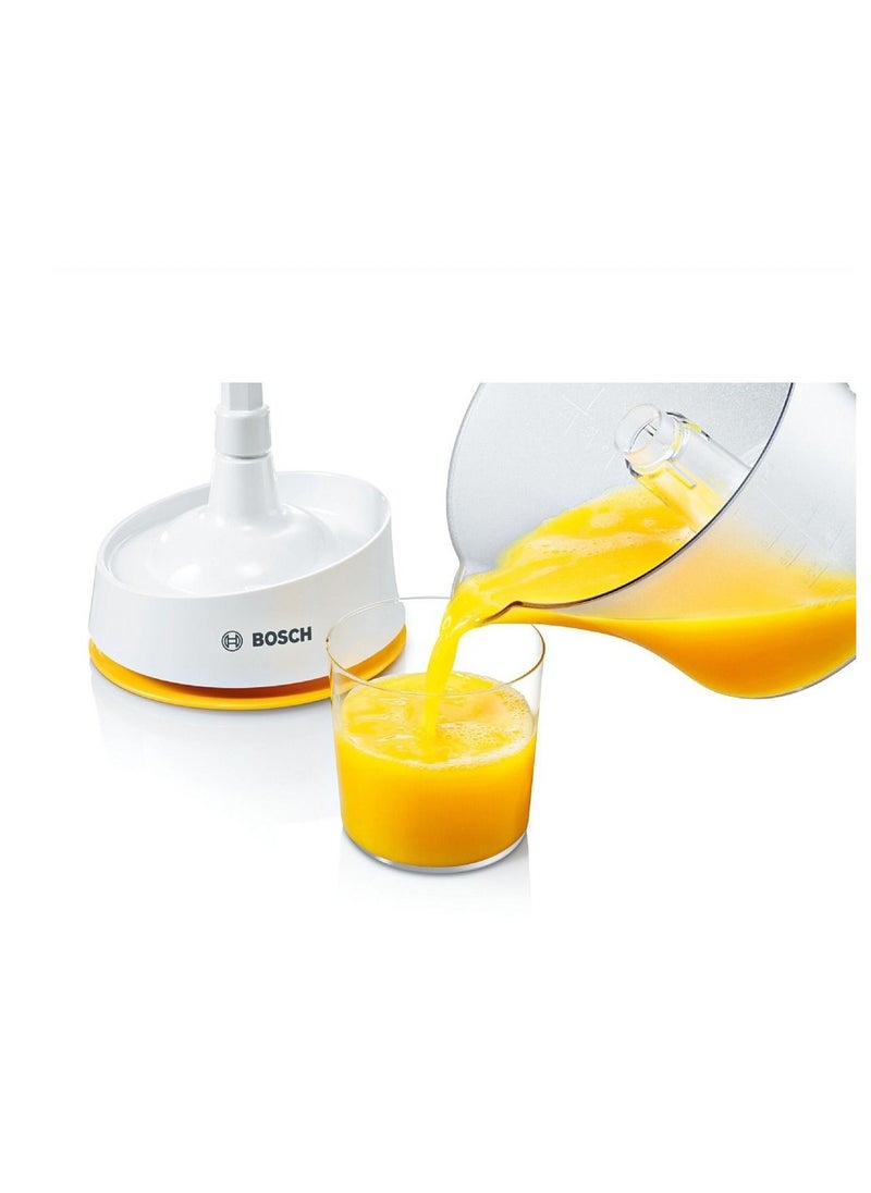 BOSHE - Bosch MCP3500N Citrus Juicer - Image 1