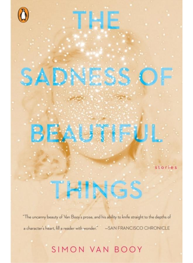 The Sadness Of Beautiful Things : Stories 