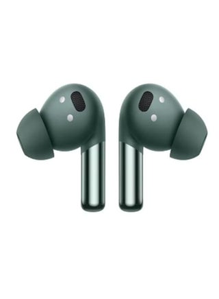 Buds Pro 2 TWS Earphone 48dB Active Noise Cancelling 3 Mic Wireless Headphone 39 Hours Battery Life IP55 Green - view 3