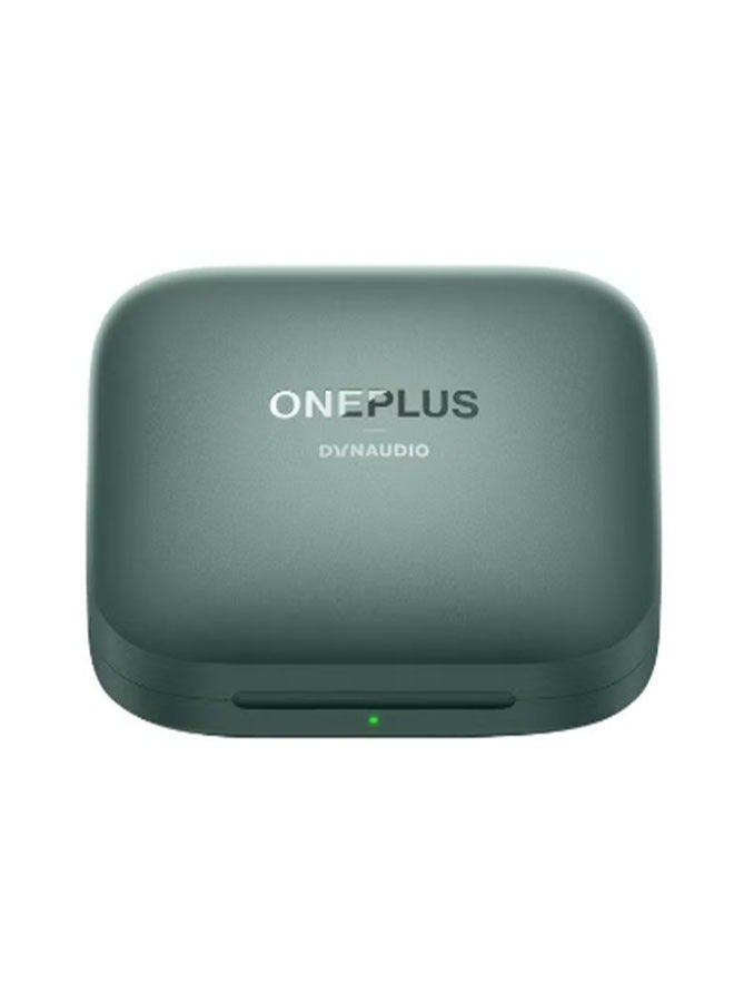 ون بلس سماعات Buds Pro 2 TWS، 48 ديسيبل، خاصية إلغاء الضوضاء النشطة، 3 ميكروفون، سماعة رأس لاسلكية، عمر البطارية 39 ساعة، IP55 - Image 4