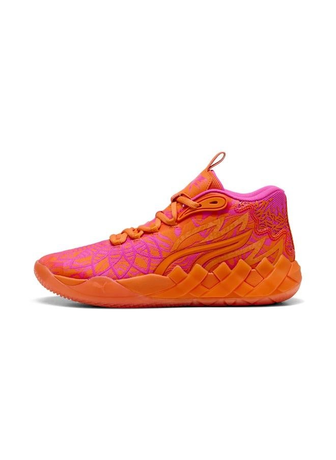 PUMA MB.01234 Mash-Up Basketball Shoes Unisex - Image 1