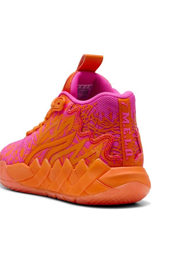 PUMA MB.01234 Mash-Up Basketball Shoes Unisex - Image 5
