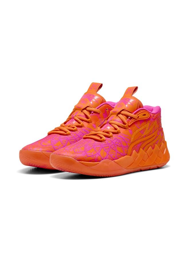 PUMA MB.01234 Mash-Up Basketball Shoes Unisex - Image 4