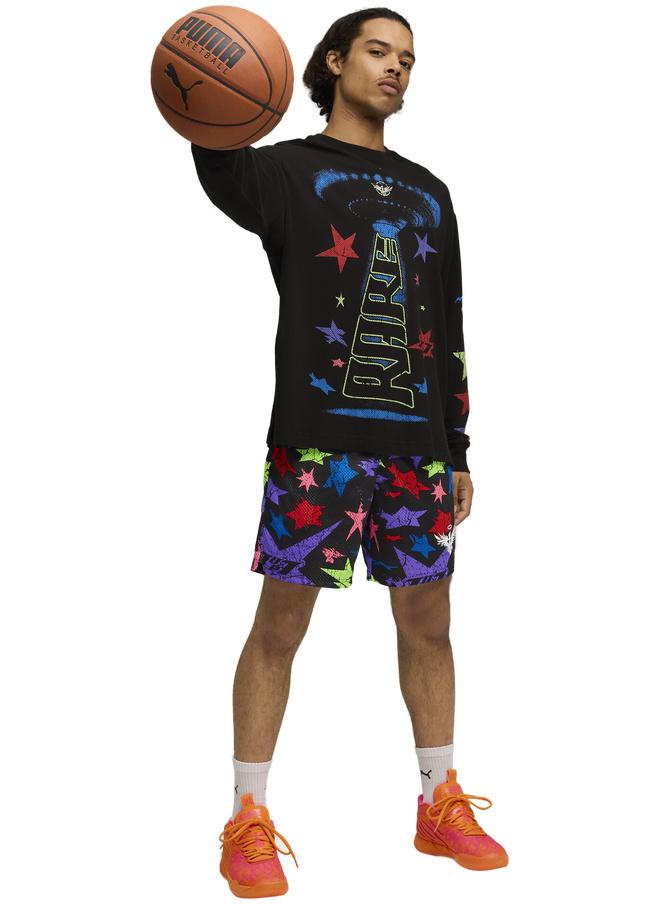 PUMA MB.01234 Mash-Up Basketball Shoes Unisex - Image 3
