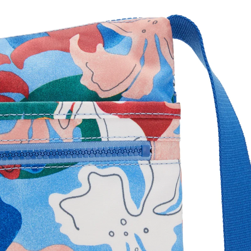 kipling Arto Medium crossbody Botanical Prt