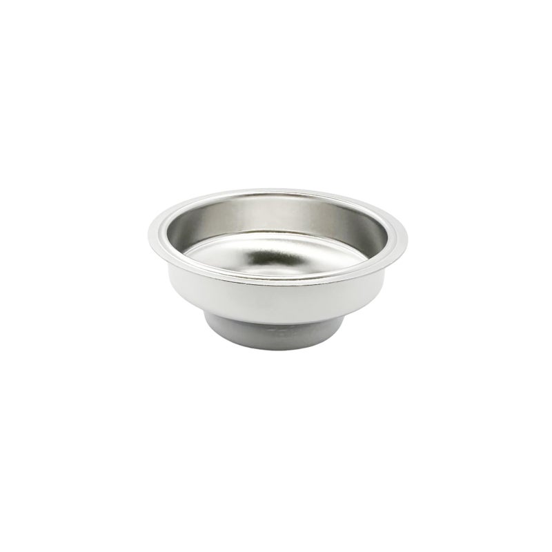verybarista IMS Precision Filter Basket Compatible with Delonghi Espresso Machines Single Espresso 813 grams - Image 2