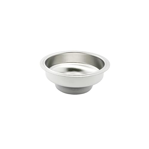 verybarista IMS Precision Filter Basket Compatible with Delonghi Espresso Machines Single Espresso 813 grams - Image 1