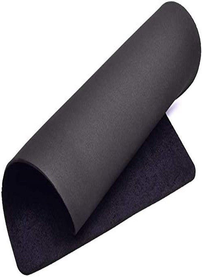 blue-ther Card Mat for Magicians,Magic Mat Pad Professional Close up Magic Tricks Accessories - Image 3
