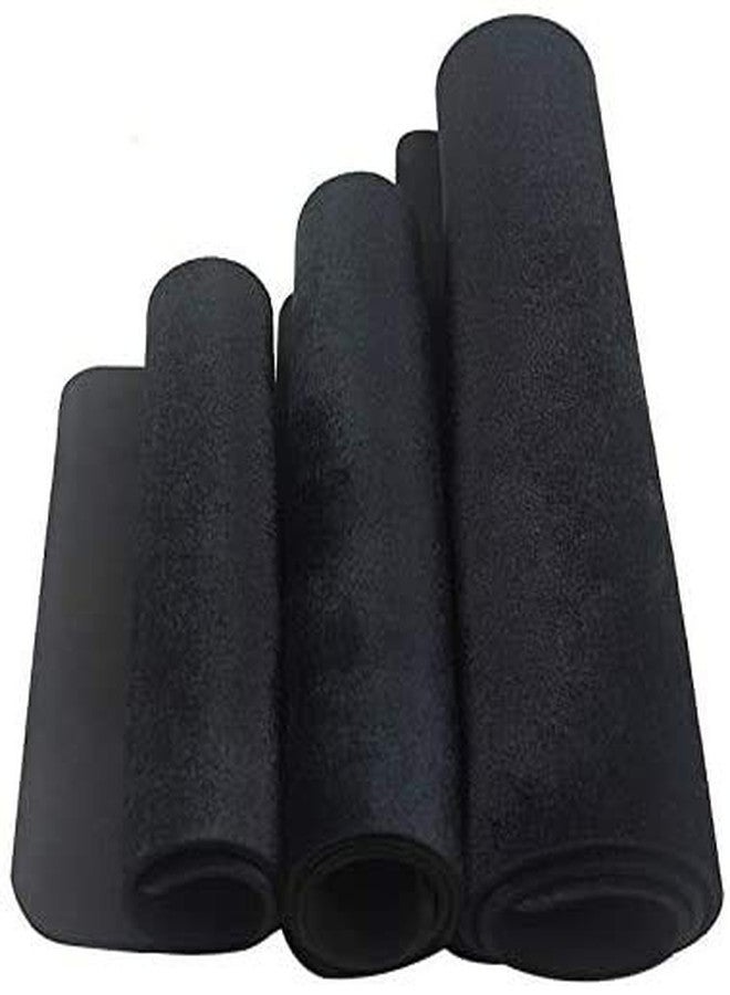 blue-ther Card Mat for Magicians,Magic Mat Pad Professional Close up Magic Tricks Accessories - Image 4