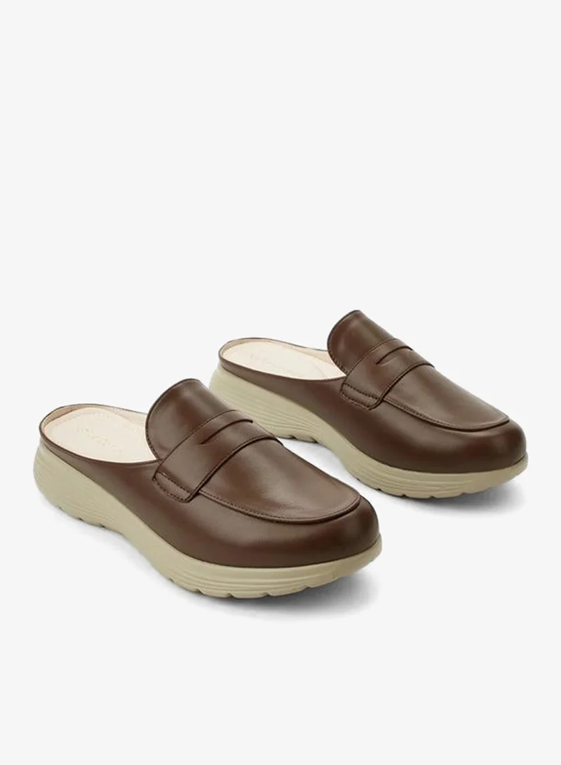 Le Confort Women Slip-On Mules