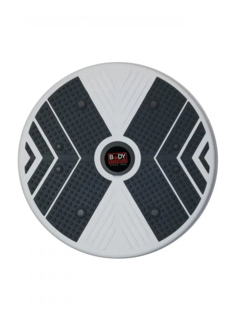 BODY SCULPTURE Body Twister oversize plate for stability  - Image 1