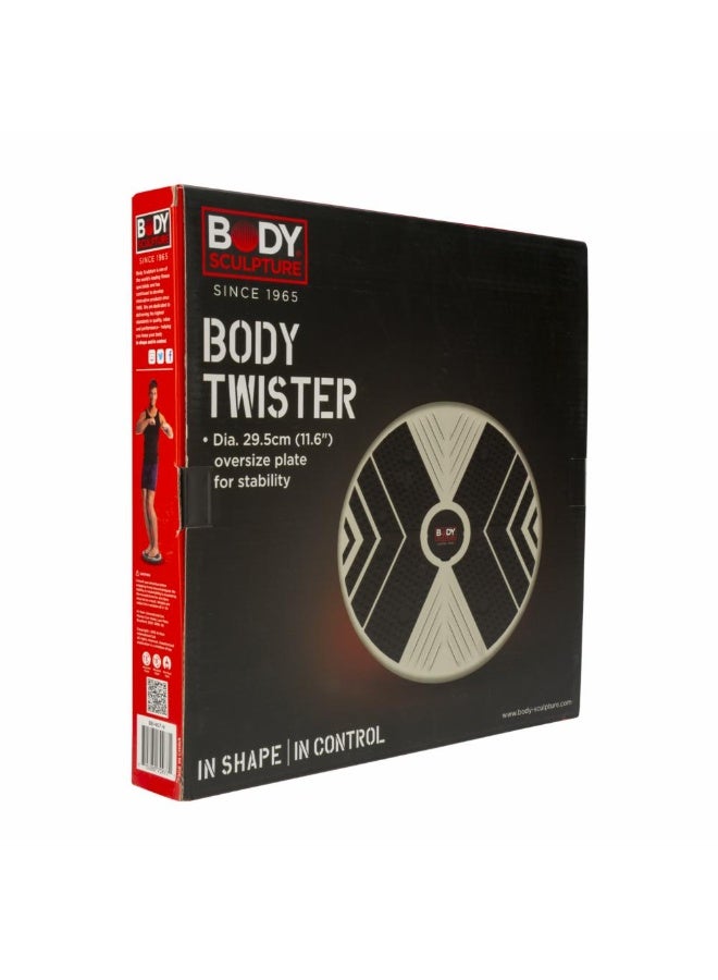 BODY SCULPTURE Body Twister oversize plate for stability  - Image 3