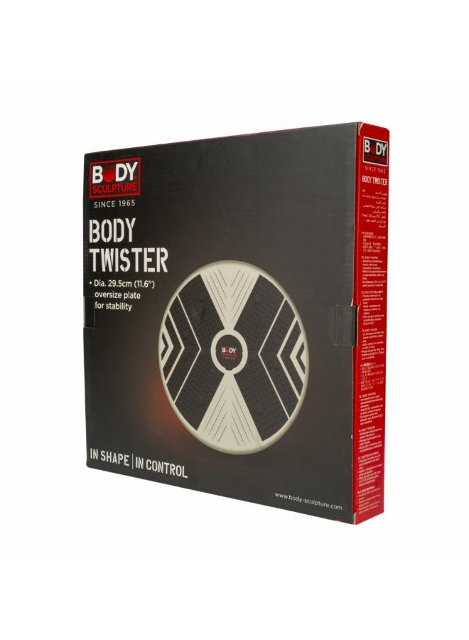 BODY SCULPTURE Body Twister oversize plate for stability  - Image 2