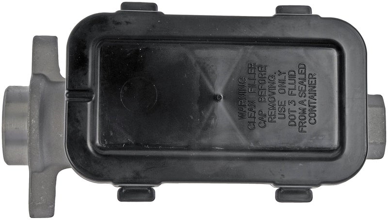 Dorman أسطوانة فرامل دوارمان M39646 متوافقة مع بعض موديلات شيفروليه / دودج / جي إم سي - Image 2