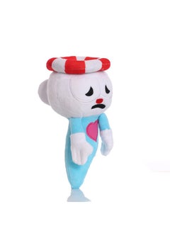 Y&D 1-Piece Cuphead Game Stuffed Toy  Chalice 28cm  - Image 2
