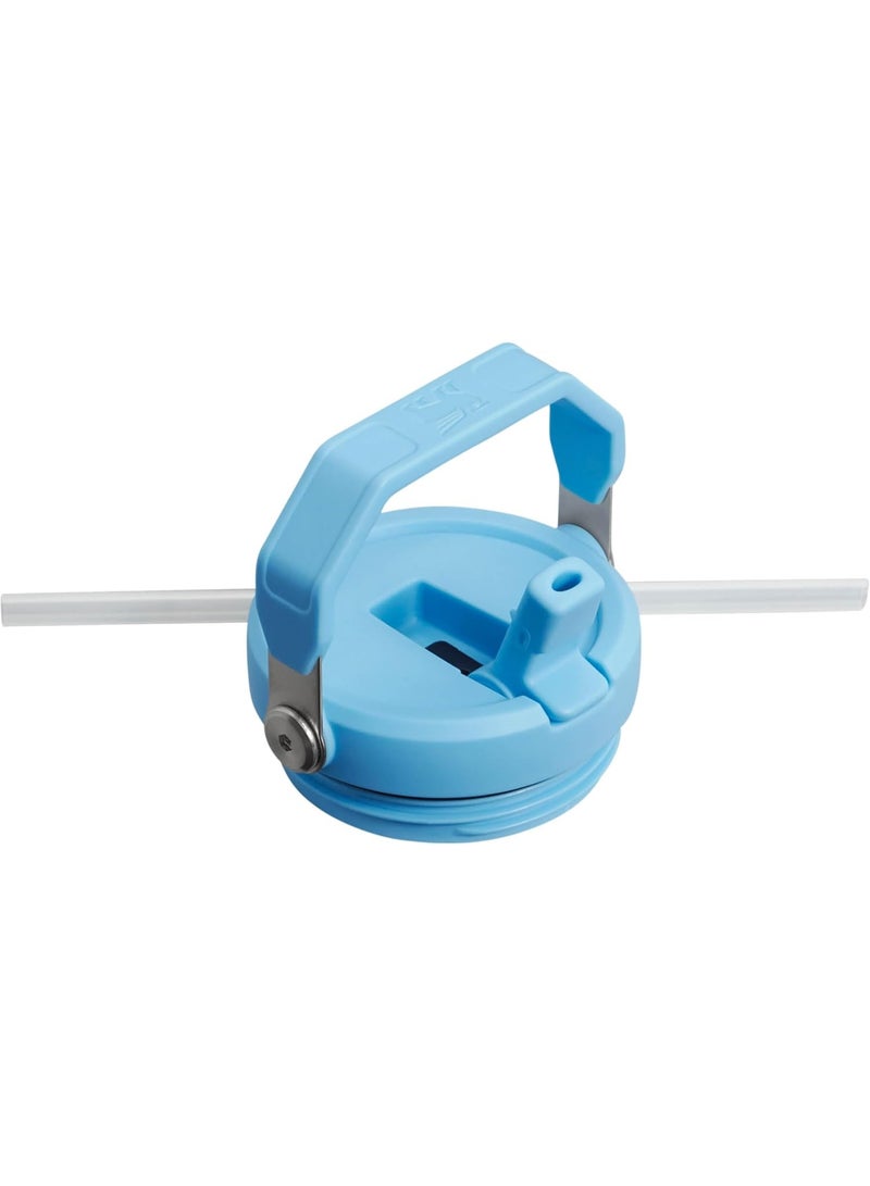 Stanley IceFlow 30oz Polar Stainless Steel Tumbler with Flip Straw & Leakproof Lid – - Image 4